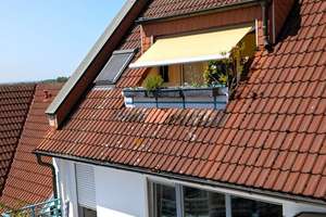Dachgeschosswohnung mit Weitblick – Wohnen über den Dächern von Neuehrenfeld – Lukasstraße 16, 50823 Neuehrenfeld, Köln – Vorschaubild 3
