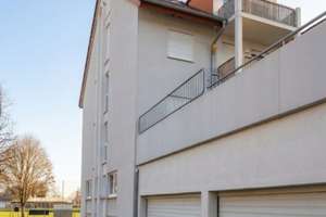 Attraktive 2 Zimmer Wohnung mit Balkon in Hochdorf – 79108 Hochdorf, Freiburg im Breisgau – Vorschaubild 17