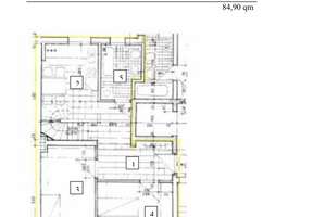Ansprechende 3-Zimmer-Wohnung mit freier Terrasse und Einbauküche in Erfurt – 99094 Löbervorstadt, Erfurt – Vorschaubild 13