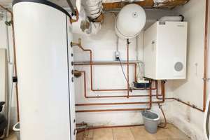 Erstbezug nach Sanierung: Moderne 3-Zimmer-Wohnung & 82 m² mit Balkon & Blick ins Grüne – Die vollständige Adresse der Immobilie erhältst du vom Anbieter., 77855 Achern – Vorschaubild 11