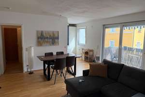 Sehr schöne 3-Zimmer-Wohnung (provisionsfrei inkl. Wohnküche) – Köhnstraße 60, 90478 Glockenhof, Nürnberg – Vorschaubild 5