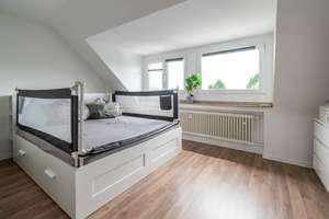 Gepflegte 3-Zimmer-Wohnung in geschützter Lage mit modernem Bad und Einbauküche – Die vollständige Adresse der Immobilie erhältst du vom Anbieter., 42655 Ohligs/Aufderhöhe/Merscheid, Solingen – Vorschaubild 12