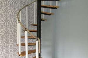 Renovierte Maisonette-Wohnung auf 2 Ebenen,  3 1/2 Zimmer mit Balkon & Terrassennutzung bezugsfertig – Lösorter Straße 20, 47137 Mittelmeiderich, Duisburg – Vorschaubild 22