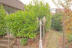 Apartes Einfamilienhaus mit großem Garten, Garage und Stellplätzen – Mayen-Koblenz (Kreis) – Vorschaubild 14