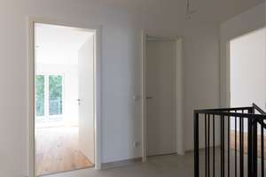 Familien aufgepasst: neue 4-Zimmer-Wohnung mit Garten sofort bezugsfrei – Auenstraße 59 b, 85051 Münchener Straße, Ingolstadt – Vorschaubild 6