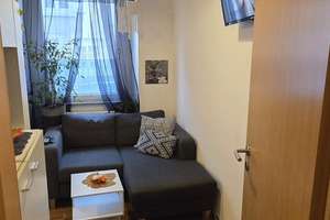 Gepflegte 2-Zimmer-Wohnung in Karlsruhe-Durlach – Spitalstraße 4, 76227 Durlach, Karlsruhe – Vorschaubild 2