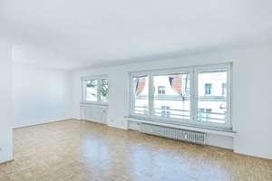 Düsseldorf-Oberkassel: Helle 3-Zimmer-Balkonwohnung in Rheinnähe! – Die vollständige Adresse der Immobilie erhältst du vom Anbieter., 40545 Oberkassel, Düsseldorf – Vorschaubild 4
