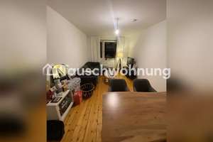 Tauschwohnung: Top Lage für Singles in Eimsbüttel – Die vollständige Adresse der Immobilie erhältst du vom Anbieter., 20255 Eimsbüttel (Ortsteil), Hamburg – Vorschaubild 2