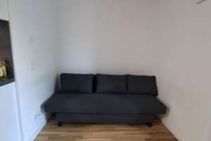 1-Zimmer Studentenwohnung in München Ramersdorf – Chiemgaustraße 147, 81549 Ramersdorf, München – Vorschaubild 7