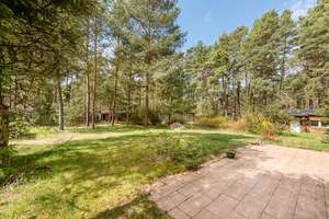 Ankommen. Durchatmen. Zuhause sein. Stilvoller Bungalow mit Wellnessgarten – Die vollständige Adresse der Immobilie erhältst du vom Anbieter., 14547 Beelitz – Vorschaubild 13