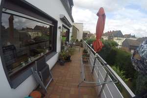 Schöne helle 3-Zimmer-Wohnung in Oberhausen-Styrum – 46045 Styrum, Oberhausen – Vorschaubild 5