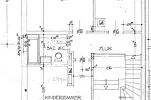 Neuer Preis*: Reihenendhaus - Blick auf Northeim, große Terrasse, ruhige Wohnlage im Sultmerviertel – Die vollständige Adresse der Immobilie erhältst du vom Anbieter., 37154 Northeim – Vorschaubild 18