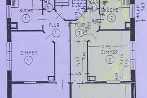 2-Zimmer-Wohnung, 51 qm in 70186 Stuttgart-Ost (Gaisburg) – Hornbergstraße 131, 70186 Gaisburg, Stuttgart – Vorschaubild 11