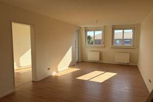 renovierte 2 Raum Wohnung mit Klima, EBK und TG Stellplatz – Die vollständige Adresse der Immobilie erhältst du vom Anbieter., 4519 Rackwitz – Vorschaubild 1