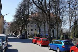 Sehr schöne möblierte 1 Zimmer Wohnung in Untergiesing (Isarnähe) – Gerhardstraße 5, 81543 Untergiesing, München – Vorschaubild 22
