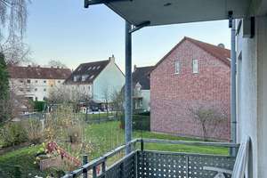 Schöne barrierefreie 3,5 Zimmer Wohnung mit Aufzug und Balkon zu vermieten! – Am Feldbusch 8a, 45889 Bismarck, Gelsenkirchen – Vorschaubild 10
