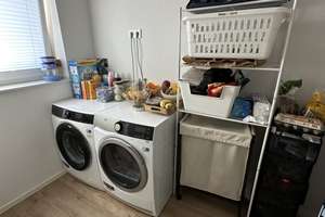 Diese barrierearme Wohnung wartet auf neue Bewohner – Die vollständige Adresse der Immobilie erhältst du vom Anbieter., 48249 Dülmen – Vorschaubild 9