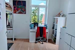 Exclusive 4-Zimmer Wohnung mit 2 Stellplätzen in Bemerode ohne Maklerprovision – Wülfeler Str. 9, 30539 Bemerode, Hannover – Vorschaubild 6