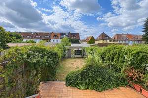 Reihenmittelhaus mit Doppelgarage & Fernwärme – viel Potenzial in MA-Käfertal – 68309 Käfertal, Mannheim – Vorschaubild 13