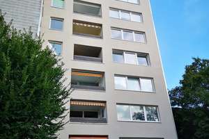 4/5 Zimmer Wohnung in Königsforstnähe (Neubrück) zur Eigennutzung oder als Kapitalanlage – Europaring 9, 51109 Neubrück, Köln – Vorschaubild 4