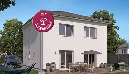 Bild von Individueller Traum vom Eigenheim in Nastätten!