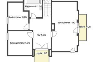 Sofort wohlfühlen: Lichtdurchflutetes 6-Zi.-Architektenhaus in idyllischer Lage in Sankt Georgen – Die vollständige Adresse der Immobilie erhältst du vom Anbieter., 78112 Sankt Georgen im Schwarzwald – Vorschaubild 26