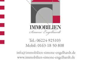 Wohnkomfort in ruhiger Lage – gepflegte 3-Zimmer-Wohnung mit Balkon – Die vollständige Adresse der Immobilie erhältst du vom Anbieter., 69181 Leimen – Vorschaubild 16
