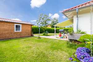 Hochwertiges Energiesparhaus 60 in
 einer tollen Lage in Surwold -Börgerwald- – Emsland (Kreis) – Vorschaubild 8