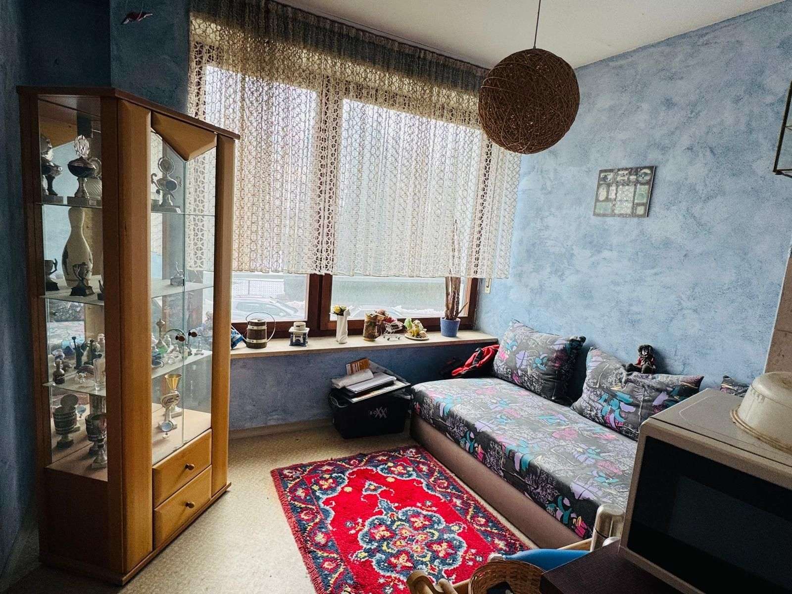 Immobilie in Günzburg - Gut geschnitten und zuverlässig vermietet: 2-Zimmer-Wohnung  mit Gestaltungspotenzial in Günzburg  - Bild 2