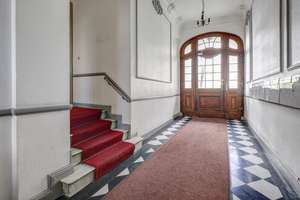 PROVISIONSFREI - Wohnen am Ku´Damm | Stilvolle Altbauwohnung in Meinekestraße – Die vollständige Adresse der Immobilie erhältst du vom Anbieter., 10719 Charlottenburg, Berlin – Vorschaubild 19