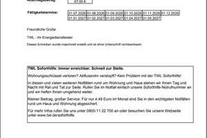 Komfortable 3,5-Zimmer-Wohnung in Heidelberg-Handschuhsheim – Die vollständige Adresse der Immobilie erhältst du vom Anbieter., 69121 Handschuhsheim, Heidelberg – Vorschaubild 27
