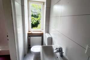 Sehr schöne Altbauwohnung in ruhiger Lage in Wuppertal Barmen - am  Rott. – Thorner Strasse, Wuppertal 7, 42283 Barmen, Wuppertal – Vorschaubild 8