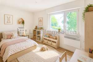 Attraktive 3-Zimmerwohnung mit zwei Balkonen und Außenstellplatz – Die vollständige Adresse der Immobilie erhältst du vom Anbieter., 70806 Kornwestheim – Vorschaubild 11