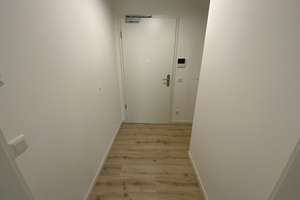1-Raumwohnung mit EBk und Balkon – Tharandter Straße 74, 1187 Löbtau-Süd, Dresden – Vorschaubild 2