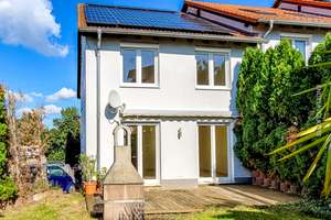 Erbbau: Modernes Reihenhaus in familienfreundlicher Umgebung – Die vollständige Adresse der Immobilie erhältst du vom Anbieter., 69469 Weinheim – Vorschaubild 14