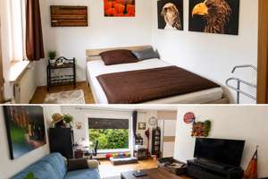 Ein Zuhause mit Charakter! Bungalow - Oase mit Einliegerwohnung und traumhaftem Garten – Die vollständige Adresse der Immobilie erhältst du vom Anbieter., 53881 Euskirchen – Vorschaubild 14