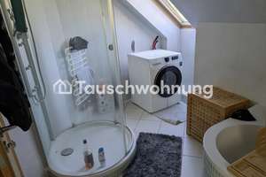 Tauschwohnung: 3 Zimmer Wohnung in Blasewitz in zweiter Reihe – Mendelssohnallee 7A, 1309 Blasewitz (Stadtteil), Dresden – Vorschaubild 4