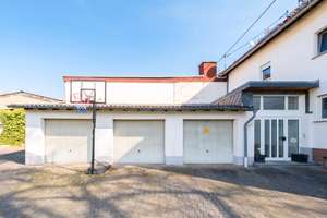 Solides Mehrfamilienhaus mit Entwicklungsperspektive  und attraktiver Vermietungssituation – Die vollständige Adresse der Immobilie erhältst du vom Anbieter., 65719 Hofheim am Taunus – Vorschaubild 13