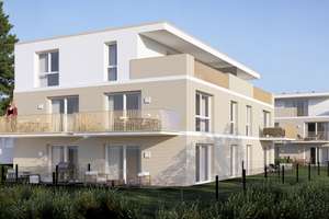 Penthouse Wiesbaden – Freudenbergstraße 136, 65201 Dotzheim, Wiesbaden – Vorschaubild 5