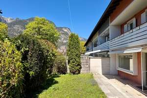 Garmisch-Partenkirchen: Bezauberndes Reihenendhaus mit nettem Garten und viel Potential – Die vollständige Adresse der Immobilie erhältst du vom Anbieter., 82467 Garmisch-Partenkirchen – Vorschaubild 14