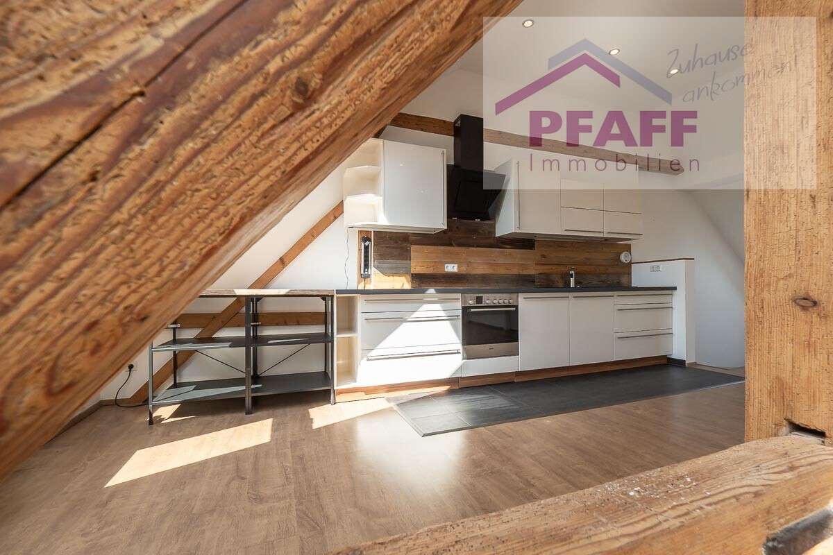 Immobilie in Gailingen am Hochrhein - Zuhause ankommen in Gailingen! Geteiltes Zweifamilienhaus mit schönem Garten + vielen Möglichkeiten - Bild 26