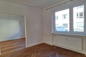 3-ZW, Düsternbrook, Südbalkon, Parkett, nh. Forstbaumschule – Bülowstr. 7, 24105 Blücherplatz, Kiel – Vorschaubild 4