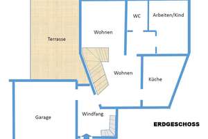 Exclusives Haus in Friedberg mit Garten u Doppelgarage – Die vollständige Adresse der Immobilie erhältst du vom Anbieter., 86316 Friedberg – Vorschaubild 12