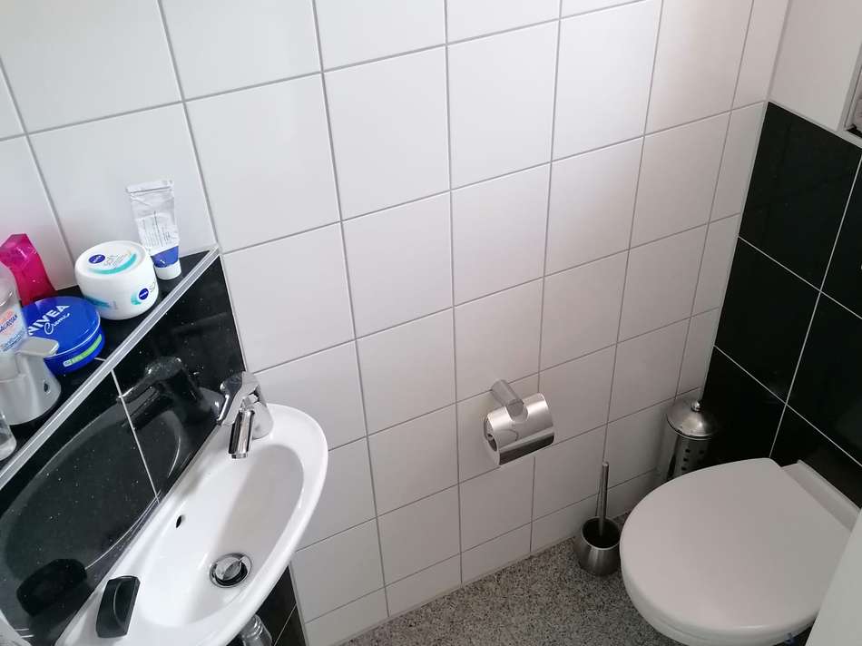 Gäste-WC