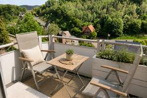 Helle 3-Zimmer-Dachgeschosswohnung in Dillenburg – In der Kerb 4, 35683 Dillenburg – Vorschaubild 2
