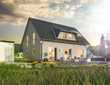 Bauen Sie Ihr Traumhaus mit Town & Country im Mühlenbecker Land