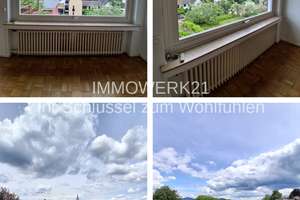 Wunderschöne DHH + Balkon + Garten in ruhiger Wohnlage mit herrlichem Ausblick auf das Siebengebirge – Die vollständige Adresse der Immobilie erhältst du vom Anbieter., 53177 Muffendorf, Bonn – Vorschaubild 23