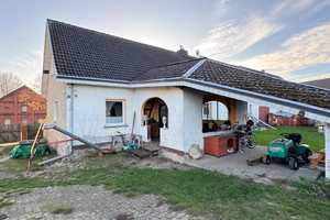 Moderner Wohn(t)raum mit ländlichen Charme und weiterem Gestaltungsspielraum – Ostprignitz-Ruppin (Kreis) – Vorschaubild 21