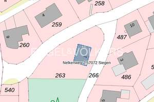 Renovierungsbedürftiges Wohnhaus auf sonnigem Grundstück – Die vollständige Adresse der Immobilie erhältst du vom Anbieter., 57072 Seelbach, Siegen – Vorschaubild 4
