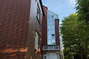 Sanierte 2-ZKB-Wohnung mit Balkon in Wald- und Altstadtnähe – Die vollständige Adresse der Immobilie erhältst du vom Anbieter., 33615 Gadderbaum, Bielefeld – Vorschaubild 5